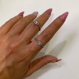 Taylor Ring (Silver)