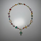 Jai Necklace