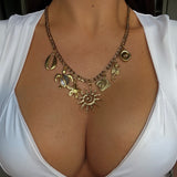 Julia Necklace
