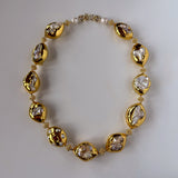 Chantel Necklace