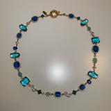 Dayana Necklace (Pre Order)