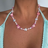 Caspia Necklace