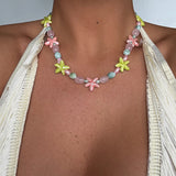 Zaria Necklace