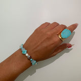 Delphine Bracelet