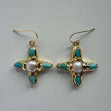 Karla Earrings