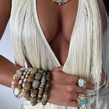 Savanna Bracelets