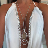 Alaia Necklace