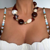 Malaika Necklace