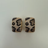 Zariyah Earrings (Gold)