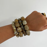 Savanna Bracelets