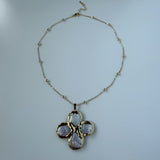 Tatiana Necklace (Pre Order)