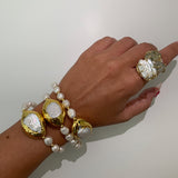 Janet Bracelet