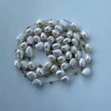 Hallie Necklace