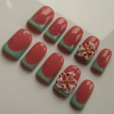 Jolie Nail Set
