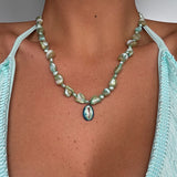 Seanna Necklace