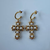 Thea Earrings