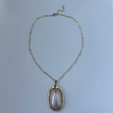 Shayla Necklace