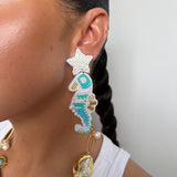 Brooke Earrings
