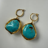 Evangelina Earrings (Pre Order)