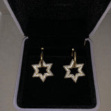 Kaleen Earrings (Gold)