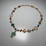 Jai Necklace
