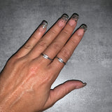 Taylor Ring (Silver)