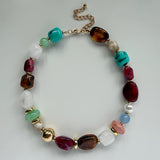 Eshe Necklace