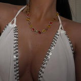 Kiki Necklace