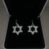 Kaleen Earrings (Silver)