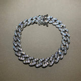 Paris Bracelet (Silver)