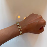 Paris Bracelet (Gold)