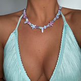 Aelia Necklace