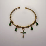 Mixed Charm Bangle (Pre Order)
