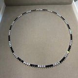 Celeste Tennis Chain