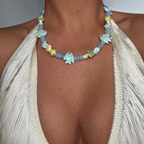 Aquaria Necklace