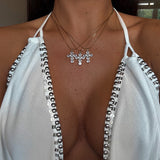 Elianna Necklace