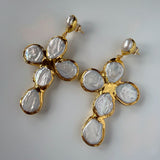 Shayna Earrings