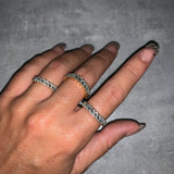 Dakota Ring (Gold)