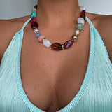 Eshe Necklace