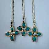 Karla Necklace