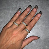 Saffron Ring (Gold)