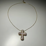Milani Necklace (Gold)