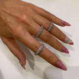 Dakota Ring (Silver)