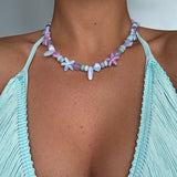 Aelia Necklace