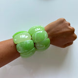 Evie Bracelet (Apple)