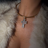 Josefina Necklace (Gold)