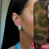 Zariyah Earrings (Gold)