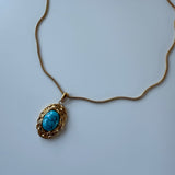 Lucie Necklace