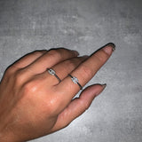 Taylor Ring (Silver)