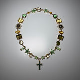 Myka Necklace